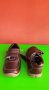 Английски детски обувки естествена кожа-HAPPY BEE, снимка 5