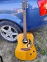 Германска акустична китара , снимка 12