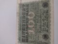 Райх банкнота - Германия - 100 Милиона марки / 1923 година- 17971, снимка 6