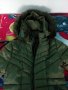 Дамско зимно яке, снимка 2