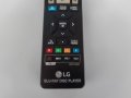 LG Blu-Ray disc player - дистанционно управление, снимка 3