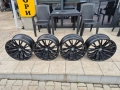 Оригинални Джанти БМВ М-Спорт Пакет-18 цола/G20/G21/G28, снимка 4