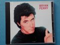 Bryan Ferry(Roxy Music) – 1973 - These Foolish Things(Glam,Pop Rock), снимка 1