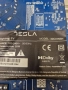 TESLA 32C315SH MAIN BOARD JUC7.820.00258695 CV3663C-K32 PANEL C320Y19-7N, снимка 4