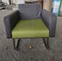 Посетителски кресла/ офис столове, снимка 4