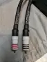 CHORD Signature X 2RCA to 2RCA , 1m, снимка 3