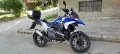 Седалки Wunderlich за BMW R1300GS, снимка 2