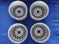 BBS RA215 7x15 ET13 ББС РА215 7х15 ЕТ13 BMW e30 4x100 Vw Golf 2 GTI 4х100, снимка 5