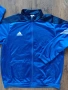 Adidas Sereno - мъжко горнище р-р XXL, снимка 3