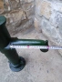 Стара Ръчна Помпа За Вода 12кг. НОМЕР 654., снимка 11