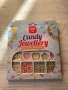 Нова кутия с бонбони за направа на бижута с тях , снимка 1