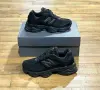 New Balance 9060 Triple Black Нови Маратонки [36-46 Номер] с Кутия , снимка 2