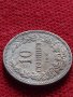 Монета 10 стотинки 1906г. Княжество България за колекция - 27339, снимка 4