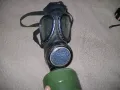 Противогаз , снимка 2