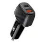 Автомобилен адаптер QC 3.0 и PD 20W, снимка 1