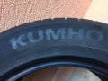 2бр.235/55 ZR17,KUMHO,DOT 4618, снимка 7