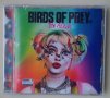 Birds Of Prey (The Album) (2020, CD) Soundtrack 