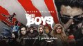 Наметало от сериала “The Boys”!, снимка 1 - Други жанрове - 42830974