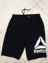Reebok Men's Low Lift Fleece Shorts, снимка 1