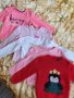 Блузки за момиче 3 год., снимка 1 - Детски Блузи и туники - 36841079