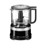 Мини Чопър KitchenAid 5KFC3516EOB/5KFC3515EOB, Onyx Black, снимка 2