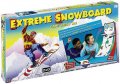Extreme snowboard игра, снимка 1 - Коли, камиони, мотори, писти - 37323359