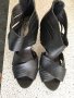 Дамски сандали естествена кожа Francesca Visconti, снимка 1 - Сандали - 30155204
