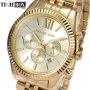 Michael Kors MK8281 Lexington Chronograph. Нов мъжки часовник, снимка 1