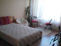 ЧАСТНО ЛИЦЕ: СТАЯ С 2 БАЛКОНА, САМО ЗА 1 ДАМА.БЕЗ ПОСРЕДНИЦИ! , снимка 1