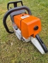 stihl ms 460, снимка 2