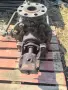 Чешка центробежна многостъпална високонапорна помпа SIGMA TYP 65.CHV.198.7/4.LC.F/2E, снимка 11