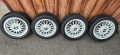 BBS оригинални джанти за vw golf polo bmw e30 4x100 15цола, снимка 8