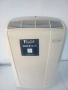 DELONGHI Plugino 9400btu мобилен климатик за ефективно охлаждане, обезвлажнител, аериране, снимка 1