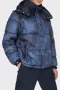 Мъжко зимно яке Armani Exchange, снимка 1