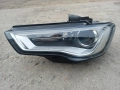 ляв фар за Ауди а3, снимка 1