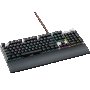 Клавиатура Геймърска USB CANYON CND-SKB7-US Механична с многоцветна LED подсветка, снимка 2
