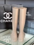 Дамски Ботуши - Гумени ⚜️ Chanel , снимка 18
