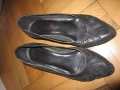 дам.обувки-кожа, снимка 7