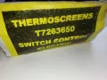Switch control electric - Thermoscreens T 7263650, снимка 7