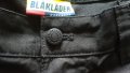 BLAKLADER 1449-1845 Service Stretch Work Short Trouser размер 48 / S- M работни къси панталони W4-72, снимка 13