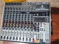 Behringer XENYX X 1832 USB Смесителен пулт, снимка 1