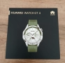 Huawei Watch GT 4 46mm в ГАРАНЦИЯ, снимка 8