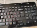 клавиатура K360 Logitech, снимка 3