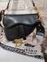 Dior дамска чанта, снимка 1 - Чанти - 31545550