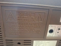 Стар радиокасетофон , снимка 10