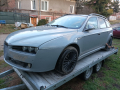 Alfa Romeo 159, снимка 9