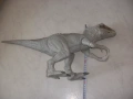 Динозвър - Голям -Сив, снимка 11