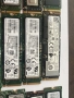 nvme m.2 256 gb разлипни млделк, снимка 6