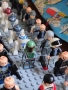 LEGO STAR WARS Оригинални фигури , снимка 3