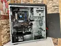 Геймърски компютър / i7 4770 / 16GB RAM / RX 580 8GB / SSD , снимка 5